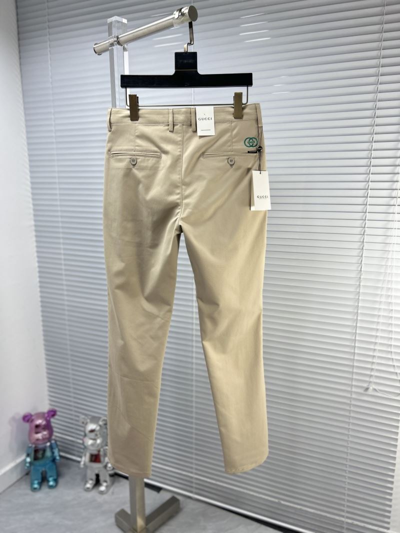 Gucci Long Pants